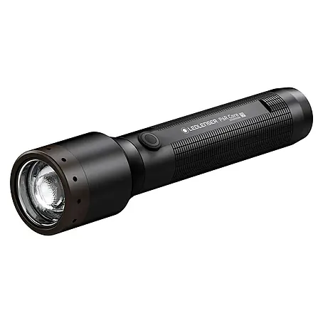 Ledlenser  Linterna P6R Core