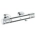 Grohe Precision Feel Brausethermostat Precision Feel 