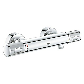 Grohe Precision Feel Douchethermostaat Precision Feel (Chroom, Glanzend)