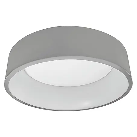 Ledvance Smart+ WiFi LED-Deckenleuchte rund Cylinder