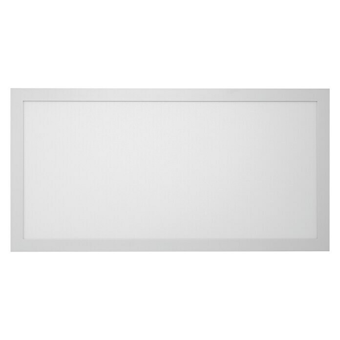 Ledvance Smart+ WiFi LED-Panel Planon Frameless (28 W, Weiß) | BAUHAUS