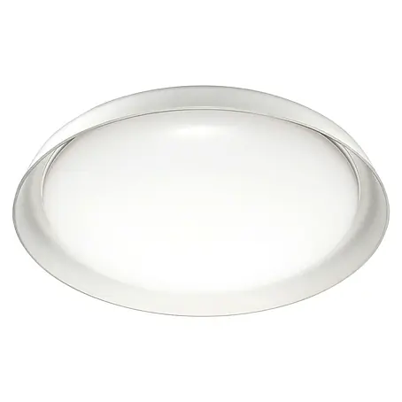 Ledvance Smart+ WiFi LED-Deckenleuchte rund Ceiling Plate