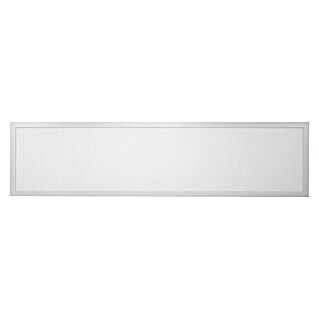 Ledvance Smart+ WiFi Panel LED Planon Frameless (40 W, L x An x Al: 1.200 x 300 x 69 mm, Blanco, Blanco cálido)