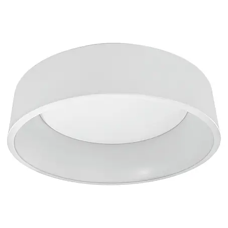 Ledvance Smart+ WiFi LED-Deckenleuchte rund Cylinder
