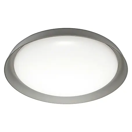 Ledvance Smart+ WiFi LED-Deckenleuchte rund Ceiling Plate