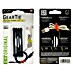 Nite Ize Set de bridas para cables Gear Tie 
