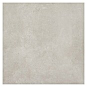 Feinsteinzeugfliese Serpico (59,5 x 59,5 cm, Offwhite, Poliert)