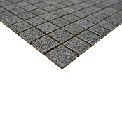 Mozaïektegel Quadrat AT 900 (33 x 30,2 cm, Grijs, Mat)