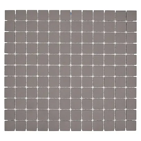 Mosaikfliese Quadrat Uni CU 030