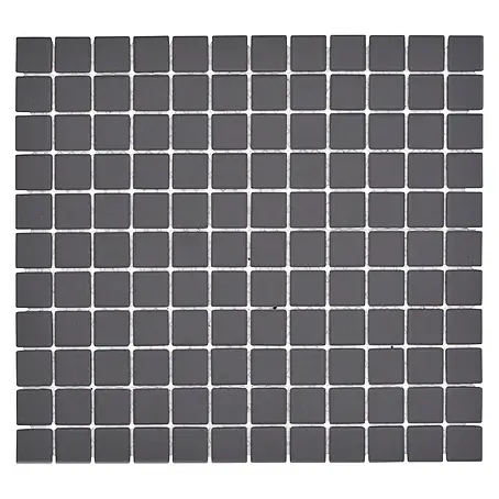Mosaikfliese Quadrat Uni CU 020