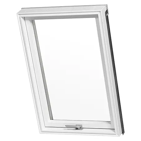 Solid Elements  Ventana de techo de PVC Solidthermo
