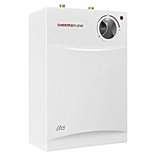 Thermoflow Untertischspeicher UT 5 (Ohne Armatur, 5 l)