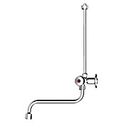 Thermoflow Obertischspeicher OT 5 (Mit Armatur, 5 l, 2.000 W)