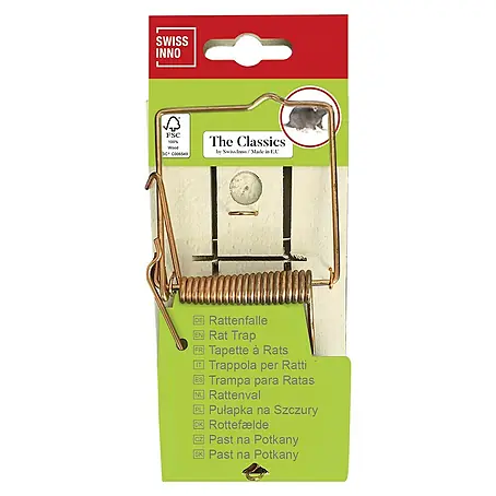 Swissinno Classic Rattenfalle