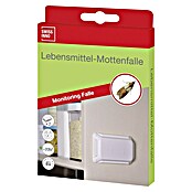 Swissinno Natural Control Lebensmittelmottenfalle (2 Stk., Klebetafeln)