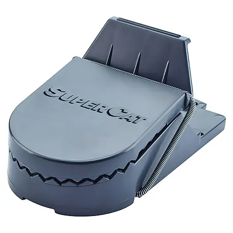Swissinno SuperCat Rattenfalle