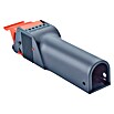 Swissinno SuperCat Mausefalle No See No Touch (Spezialfalle, Kunststoff, 1 Stk.)