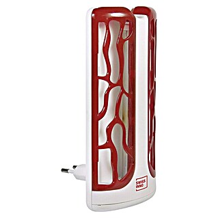 Swissinno Atrapainsectos Glue Catcher (4 W, Rendimiento térmico: 15 m²)