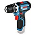 Bosch Professional Akumulatorska bušilica/odvijač GSR 12V-15 FC 