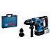 Bosch Professional AMPShare 18V Martillo combinado de batería GBH 18V-34 CF 