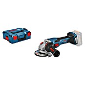 Bosch Professional AMPShare 18V Akku-Winkelschleifer GWS 18V-15 C (18 V, Ohne Akku, Durchmesser Scheibe: 125 mm) | BAUHAUS