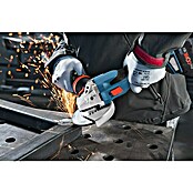 Bosch Professional AMPShare 18V Akku-Winkelschleifer GWS 18V-15 C (18 V, Ohne Akku, Durchmesser Scheibe: 125 mm) | BAUHAUS