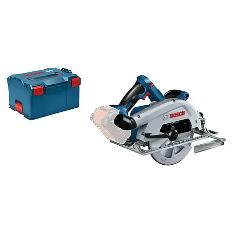 Bosch Professional Biturbo Akku-Handkreissäge GKS 18V-68 C