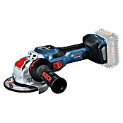 Bosch Professional AMPShare 18V Akku-Winkelschleifer GWX 18V-15 SC (18 V, Ohne Akku, Durchmesser Scheibe: 125 mm) | BAUHAUS