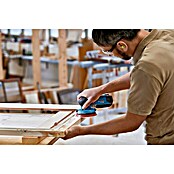 Bosch Professional Akku-Exzenterschleifer GEX 12V-125 Solo (12 V, Ohne Akku, Durchmesser Schleifteller: 125 mm) | BAUHAUS