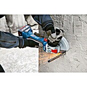 Bosch Professional AMPShare 18V Akku-Winkelschleifer GWX 18V-7 115 mm (18 V, Ohne Akku, Durchmesser Scheibe: 115 mm, Karton) | BAUHAUS