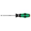 Wera Kraftform Plus Schraubendreher 334 (Klingenbreite: 5 mm, Klingenlänge: 100 mm) | BAUHAUS