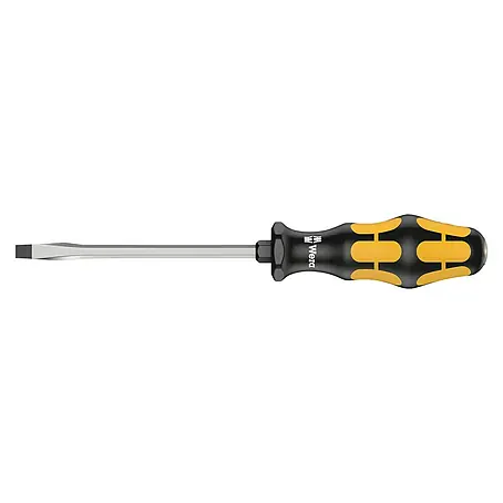 Wera Kraftform Plus Schraubendreher 932 A