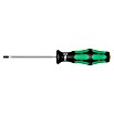 Wera Kraftform Plus Schraubendreher 335 (Klingenlänge: 80 mm, Klingenbreite: 3 mm) | BAUHAUS