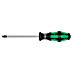 Wera Kraftform Plus Schraubendreher 367 TORX® 