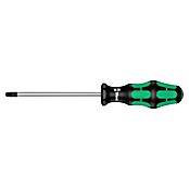 Wera Kraftform Plus Schraubendreher 367 TORX® (TX 40, Klingenlänge: 130 mm) | BAUHAUS