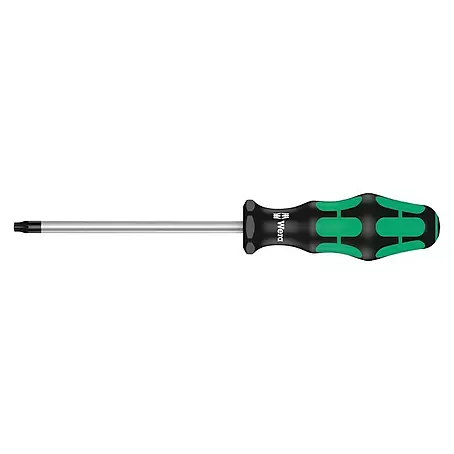 Wera Kraftform Plus Schraubendreher 367 TORX®