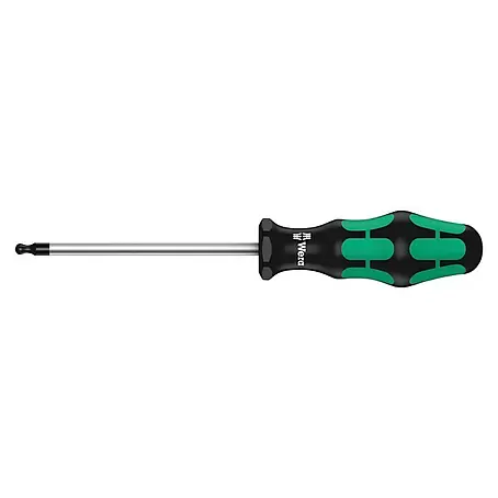 Wera Kraftform Plus Schraubendreher 367 K