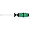 Wera Kraftform Plus Schraubendreher 335 (Klingenlänge: 60 mm, Klingenbreite: 2 mm) | BAUHAUS