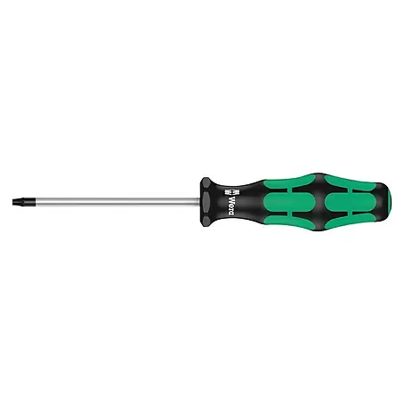 Wera Kraftform Plus Schraubendreher 367 TORX®