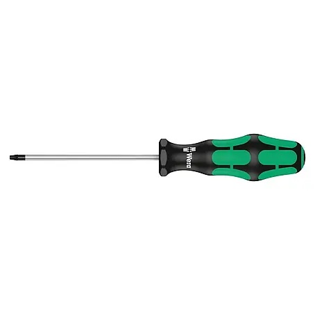 Wera Kraftform Plus Schraubendreher 367 TORX®