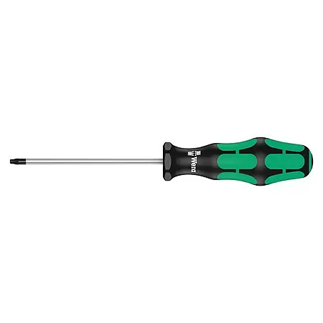 Wera Kraftform Plus Schraubendreher 367 TORX®