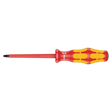 Wera Kraftform Plus VDE Schraubendreher 167 I