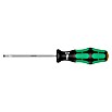 Wera Kraftform Plus Schraubendreher 335 (Klingenlänge: 100 mm, Klingenbreite: 4 mm) | BAUHAUS