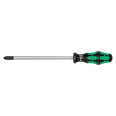 Wera Kraftform Plus Schraubendreher 350