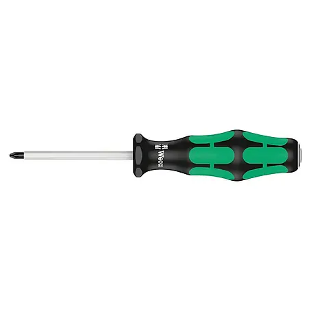 Wera Kraftform Plus Schraubendreher 355 SK PZ