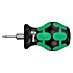 Wera Kraftform Plus Schraubendreher 367 TORX® Stubby 