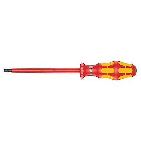 Wera Kraftform Plus VDE Schraubendreher 167 I