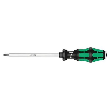 Wera Kraftform Plus Schraubendreher 355 SK PZ