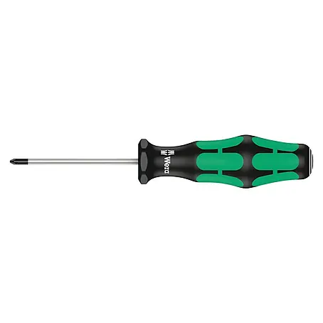 Wera Kraftform Plus Schraubendreher 355