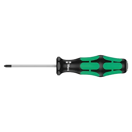 Wera Kraftform Plus Schraubendreher 355 PZ